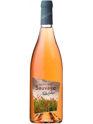 Вино Pascal Jolivet, Sauvage Sancerre Rose 2011, 0.75 л