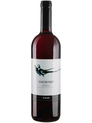 Вино Gaja, Dagromis, Barolo DOP 2020, 0.75 л