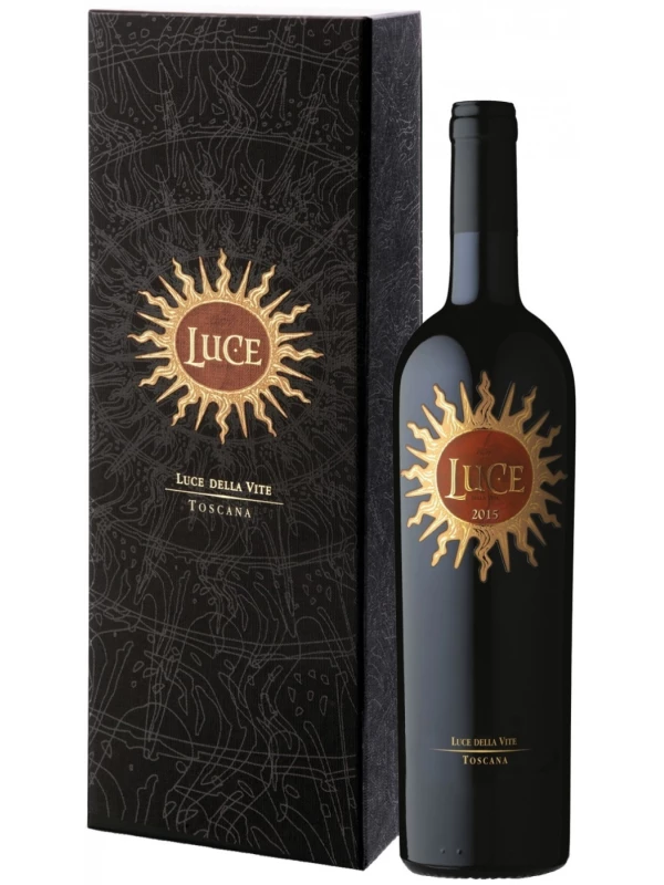 Luce, gift box