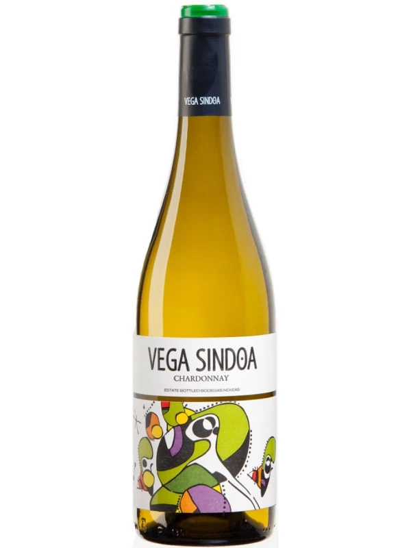 Bodegas Nekeas, Vega Sindoa Chardonnay