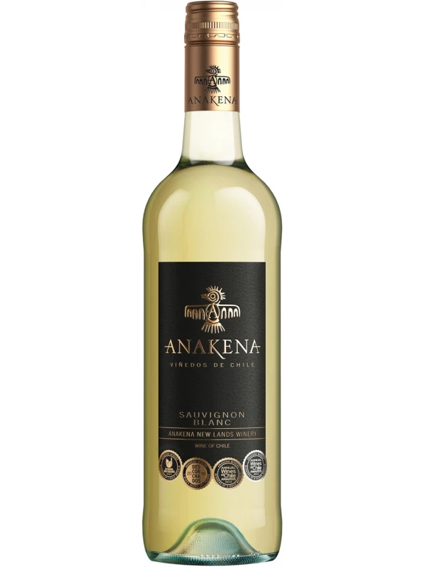 Anakena, Sauvignon Blanc