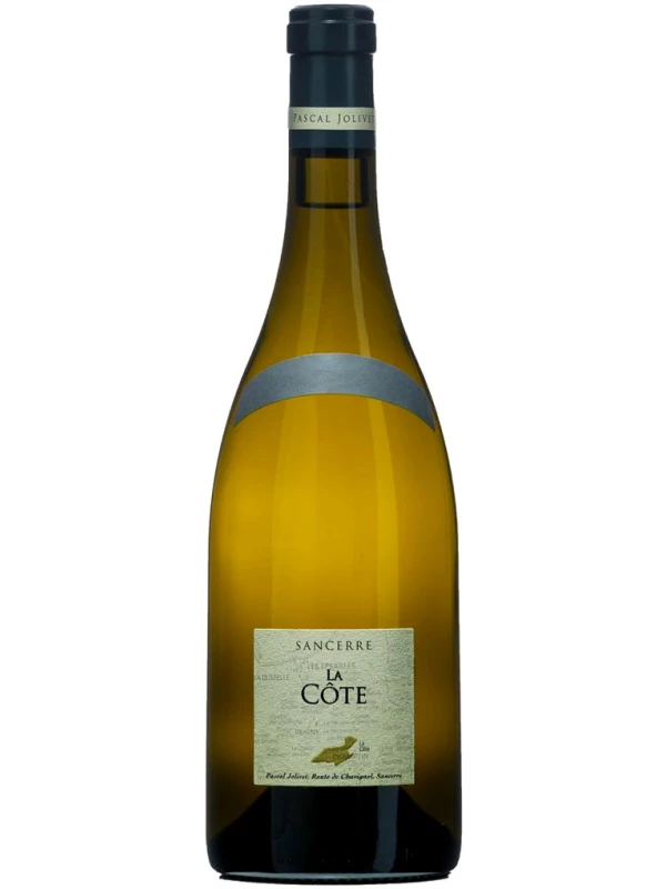 Pascal Jolivet, La Cote Sancerre Blanc