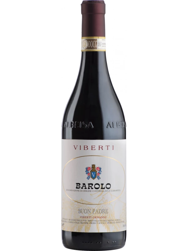 Viberti, Barolo Buon Padre DOCG