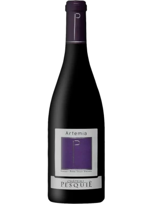 Вино Chateau Pesquie, Artemia, Ventoux AOC 2015, 0.75 л