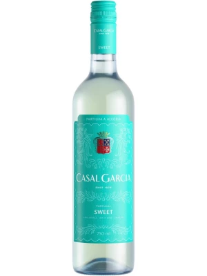 Вино Casal Garcia Sweet, Minho IG 2023, 0.75 л