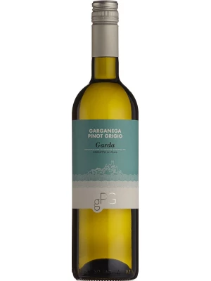 Вино Araldica Castelvero, Garganega-Pinot Grigio, Garda DOC 0.75 л