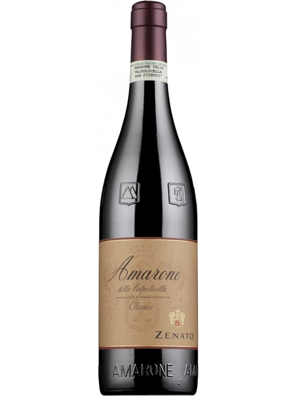 Zenato, Amarone della Valpolicella Classico DOC