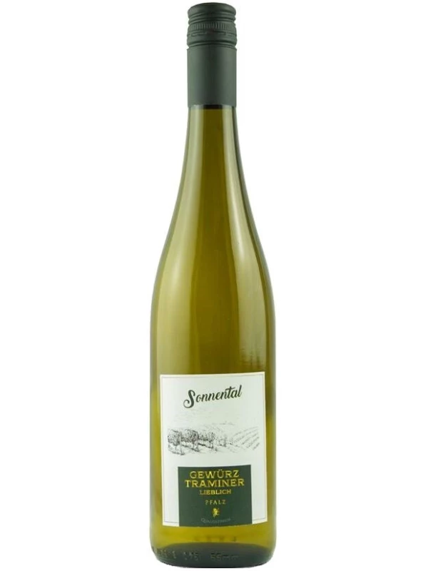 Sonnental Gewurztraminer