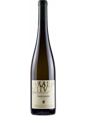 Вино Praepositus Gewurztraminer, Abbazia di Novacella 2020, 0.75 л