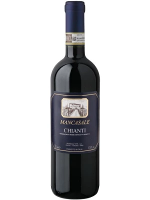 Вино Mancasale Chianti DOCG 0.75 л