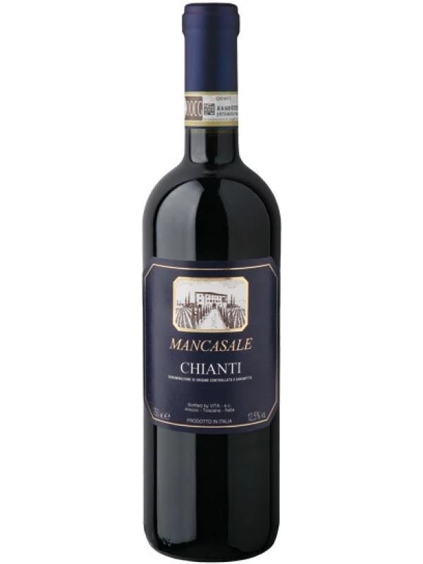 Mancasale Chianti DOCG
