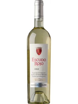Вино Escudo Rojo Sauvignon Blanc 2014, 0.75 л
