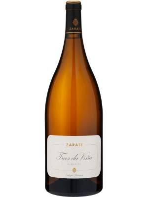 Вино Zarate, Tras da Vina Albarino, Rias Baixas DO 2022, 1.5 л