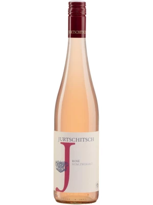 Вино Sonnhof Jurtschitsch, Rose Vom Zweigelt 2023, 0.75 л