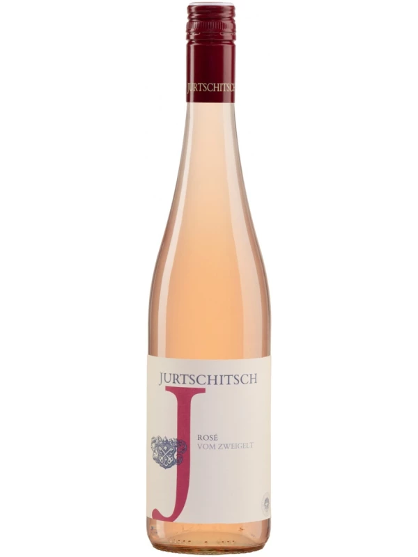 Sonnhof Jurtschitsch, Rose Vom Zweigelt