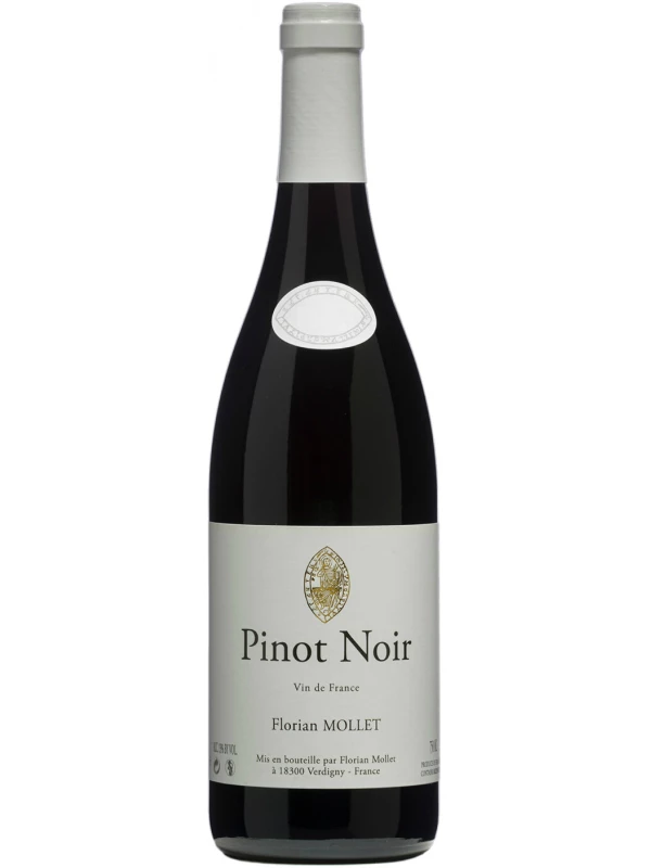 Florian Mollet, Pinot Noir