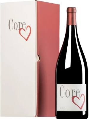 Вино Montevetrano, Core, Campania IGT, gift box 2020, 1.5 л