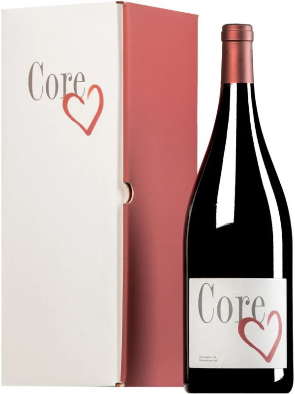 Montevetrano, Core, Campania IGT, gift box