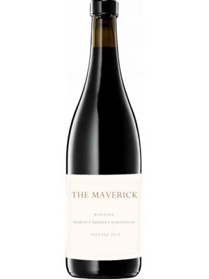 Вино The Maverick Shiraz-Cabernet Sauvignon 2018, 0.75 л