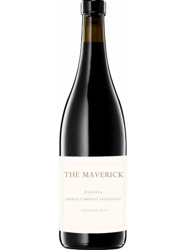 The Maverick Shiraz-Cabernet Sauvignon