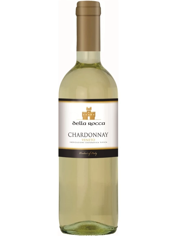 Della Rocca Chardonnay, Veneto IGT