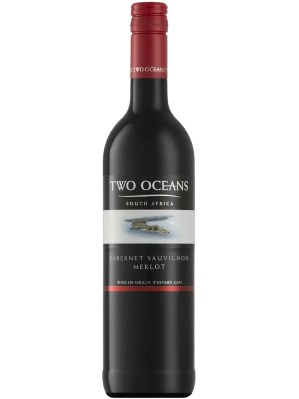 Two Oceans Cabernet Sauvignon-Merlot