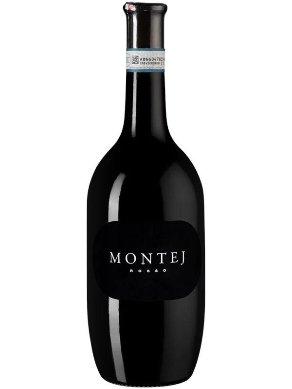 Montej Rosso DOC
