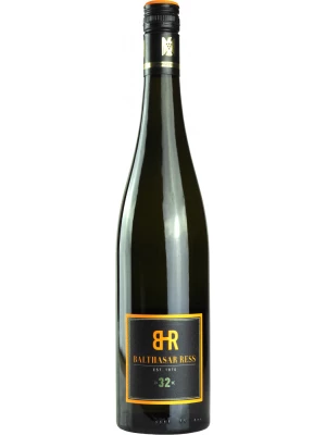 Вино Balthasar Ress, 32 Riesling trocken 2014, 0.75 л