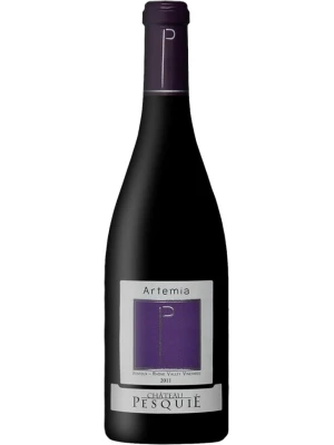 Вино Chateau Pesquie, Artemia, Ventoux AOC 2011, 0.75 л