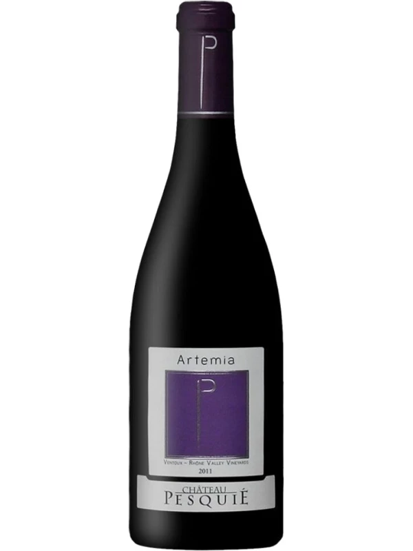 Chateau Pesquie, Artemia, Ventoux AOC
