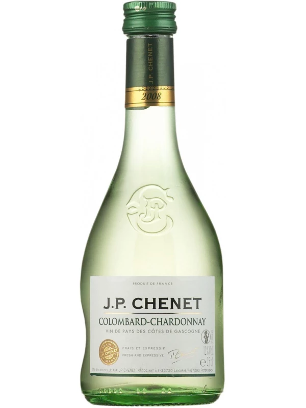 J. P. Chenet, Colombard-Chardonnay, Vin de France