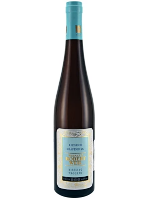 Вино Robert Weil, Kiedrich Grafenberg Riesling Trocken 2021, 0.75 л