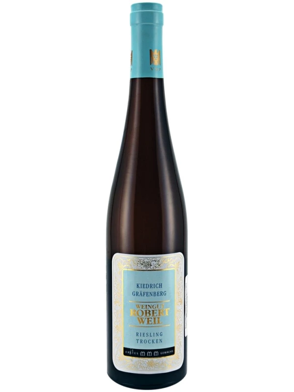 Robert Weil, Kiedrich Grafenberg Riesling Trocken