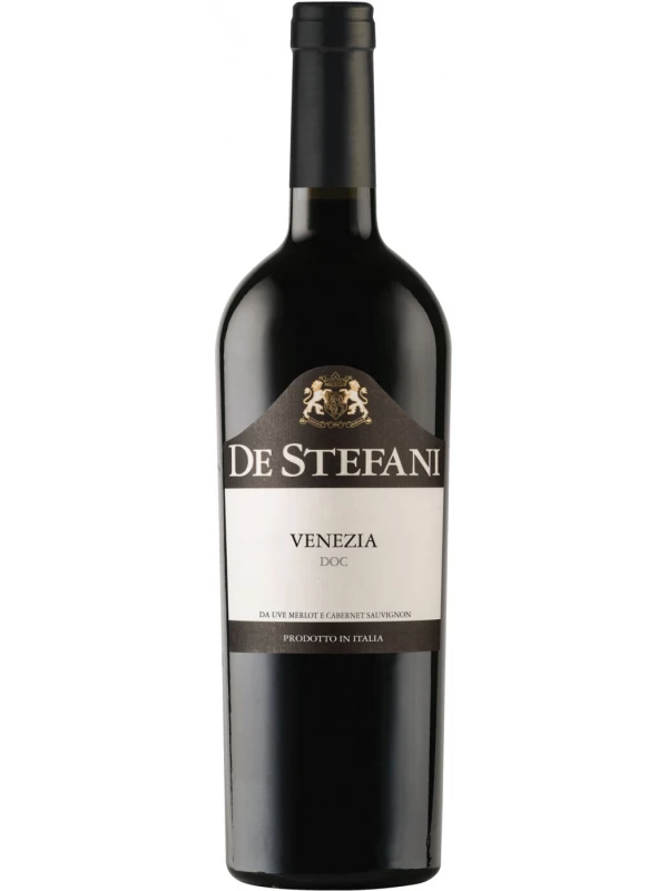 De Stefani, Venezia DOC