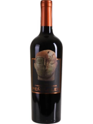 Вино Clos Quebrada De Macul, Penalolen Cabernet Sauvignon 2009, 0.75 л