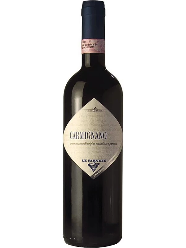 Tenuta Le Farnete, Carmignano DOCG