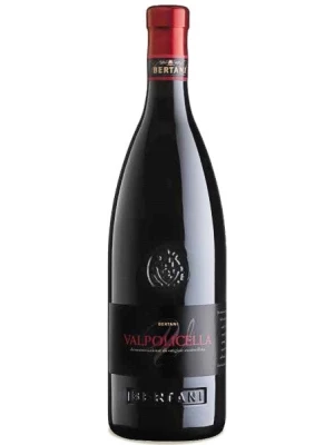 Вино Bertani, Valpolicella DOC 2015, 0.375 л