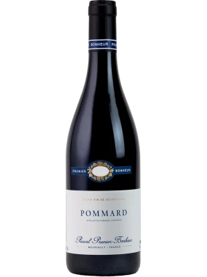 Вино Domaine Pascal Prunier-Bonheur, Pommard AOC 2022, 0.75 л