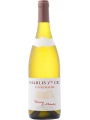 Domaine des Malandes, Chablis Premier Cru Fourchaume AOC — фото 1