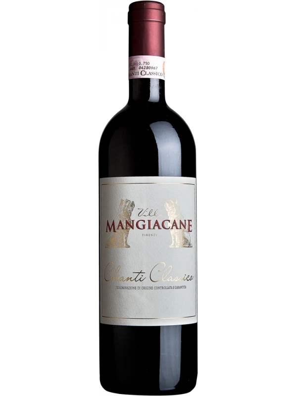 Villa Mangiacane, Chianti Classico DOCG