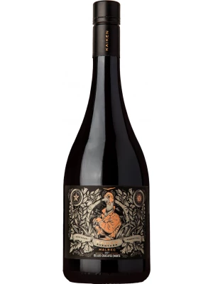 Вино Kaiken, Aventura Malbec, Los Chacayes Norte IG 2021, 0.75 л