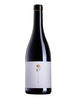 Вино Rose & Arrow Estate, Yamhill-Carlton Yamhill Close 2017, 0.75 л