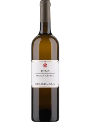 Вино Principe Pallavicini, Roma Malvasia Puntinata DOC 2015, 0.75 л