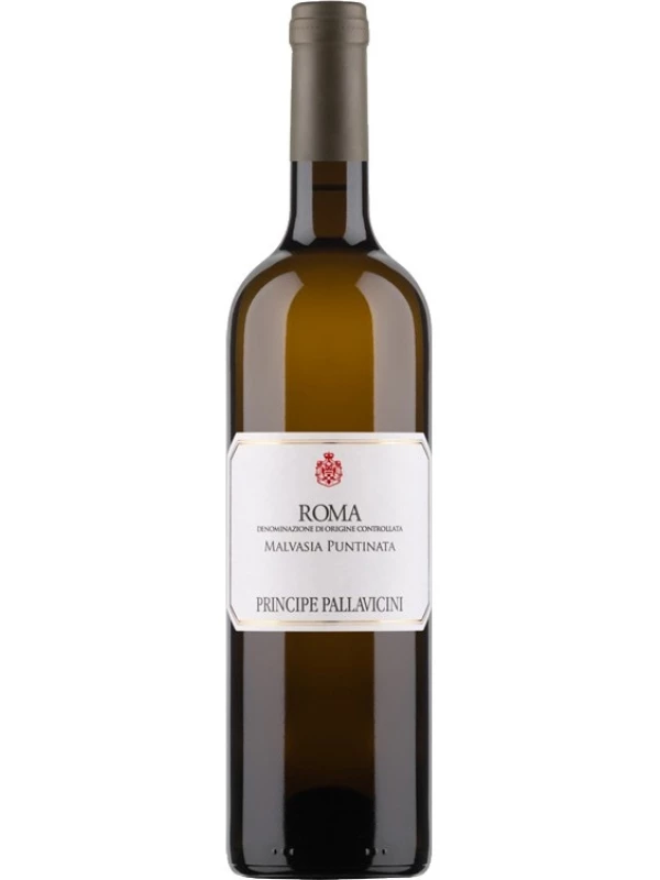 Principe Pallavicini, Roma Malvasia Puntinata DOC