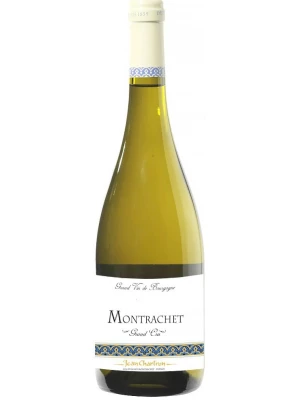 Вино Domaine Jean Chartron, Montrachet Grand Cru AOC 2018, 0.75 л