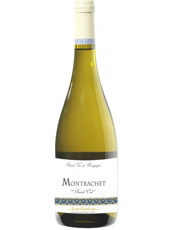 Domaine Jean Chartron, Montrachet Grand Cru AOC