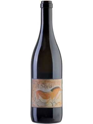 Вино Didier Dagueneau, Pur Sang 2017, 0.75 л
