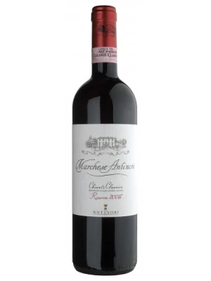 Вино Marchese Antinori, Chianti Classico DOCG Riserva 2005, 0.75 л