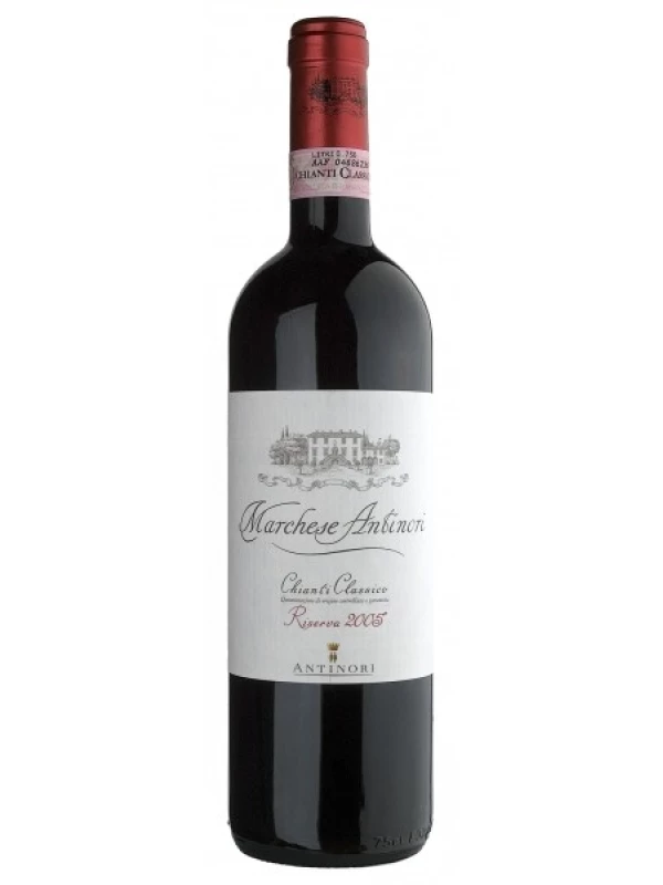 Marchese Antinori, Chianti Classico DOCG Riserva