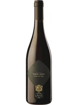 Вино La Vis, Pinot Nero, Trentino DOC 0.75 л